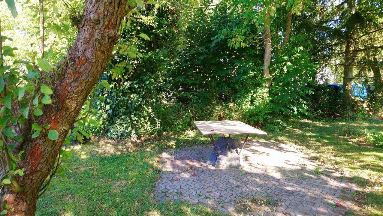 Predaj domu 120 m², pozemek 2.000 m², Zeulenroda-Triebes, Durínsko Predaj domu 120 m², pozemek 2.000 m², Zeulenroda-Triebes, Durínsko