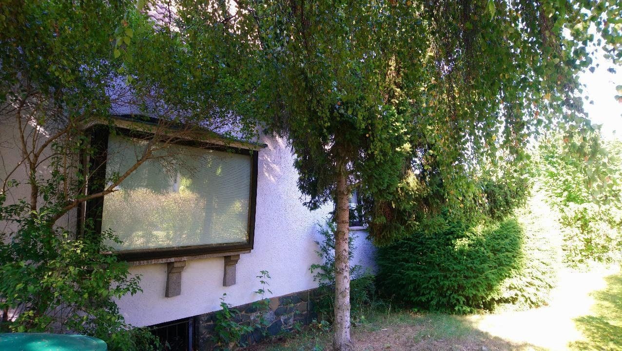 Predaj domu 120 m², pozemek 2.000 m², Zeulenroda-Triebes, Durínsko Predaj domu 120 m², pozemek 2.000 m², Zeulenroda-Triebes, Durínsko