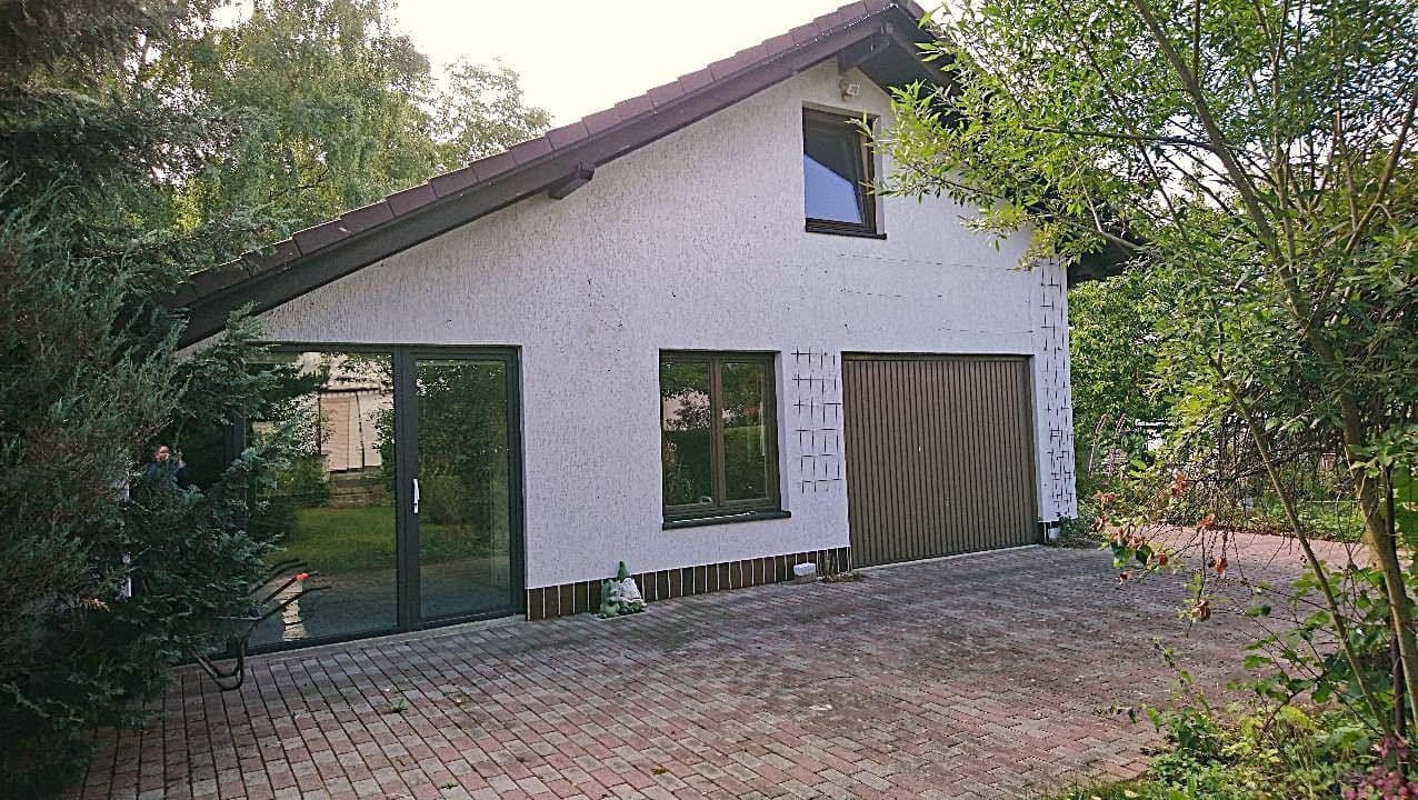 Predaj domu 120 m², pozemek 2.000 m², Zeulenroda-Triebes, Durínsko Predaj domu 120 m², pozemek 2.000 m², Zeulenroda-Triebes, Durínsko