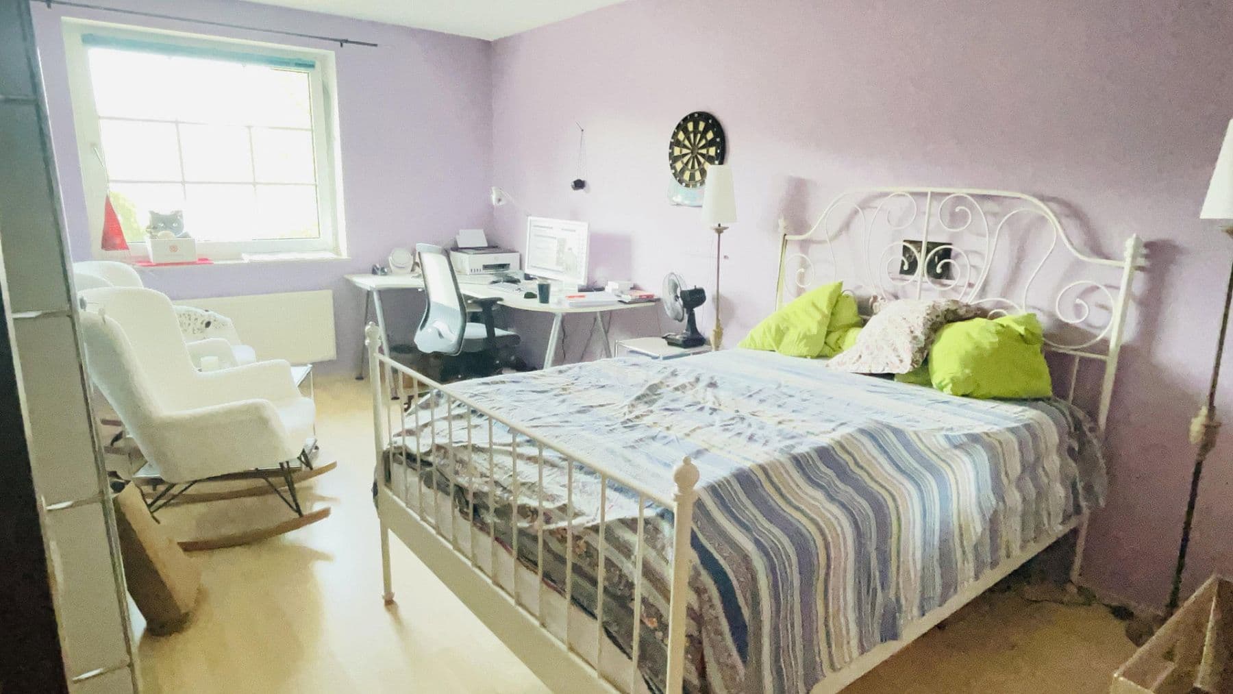 Predaj domu 130 m², pozemek 331 m², Lehrte, Dolné Sasko Predaj domu 130 m², pozemek 331 m², Lehrte, Dolné Sasko