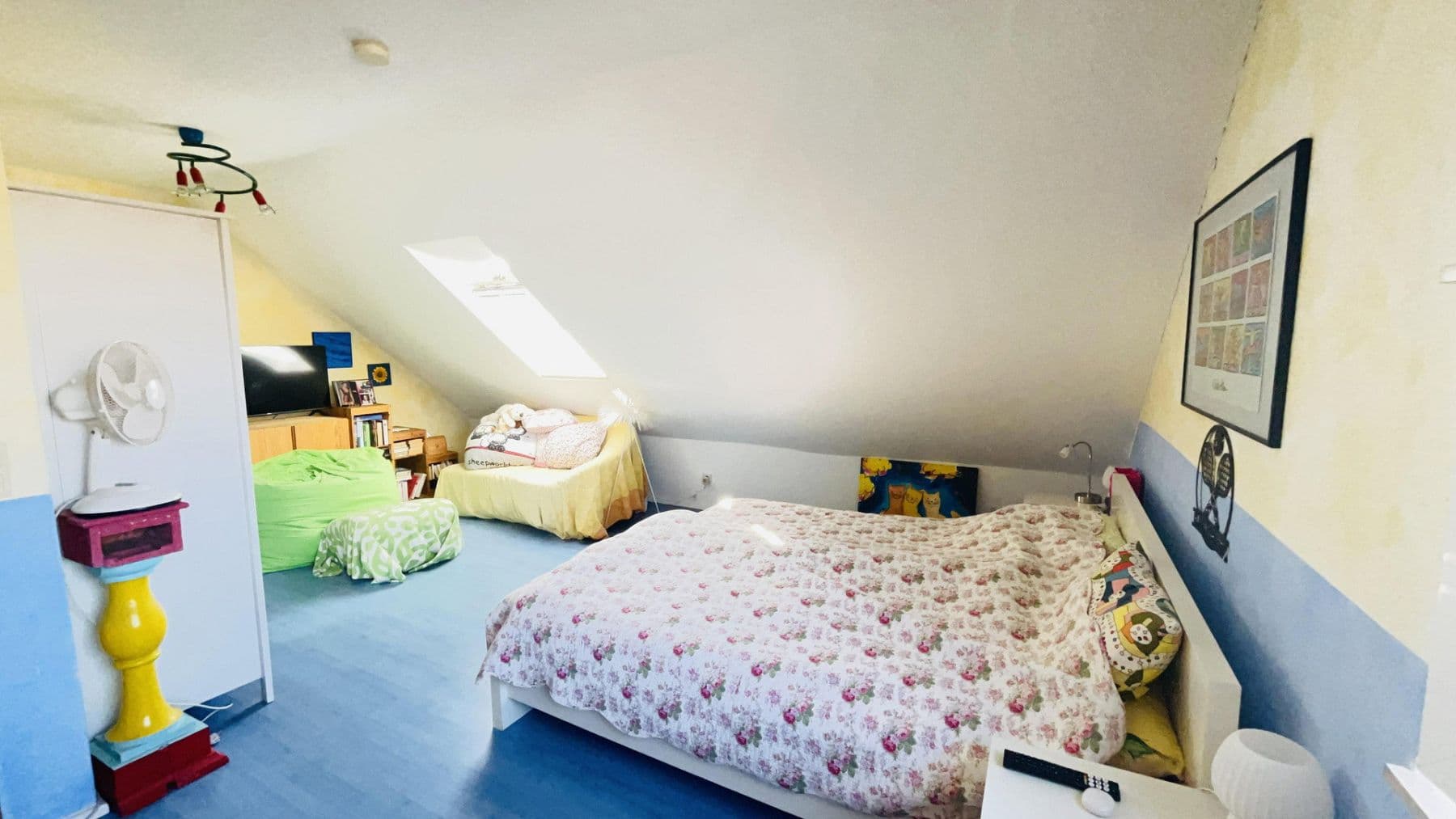 Predaj domu 130 m², pozemek 331 m², Lehrte, Dolné Sasko Predaj domu 130 m², pozemek 331 m², Lehrte, Dolné Sasko