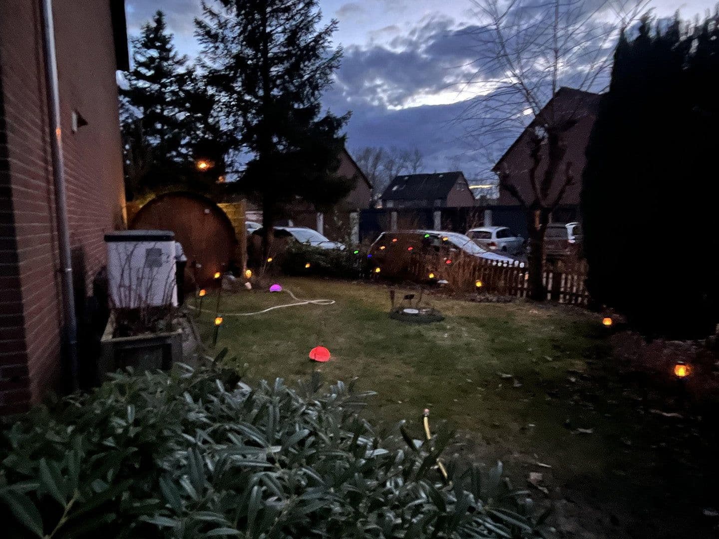 Predaj domu 130 m², pozemek 331 m², Lehrte, Dolné Sasko Predaj domu 130 m², pozemek 331 m², Lehrte, Dolné Sasko