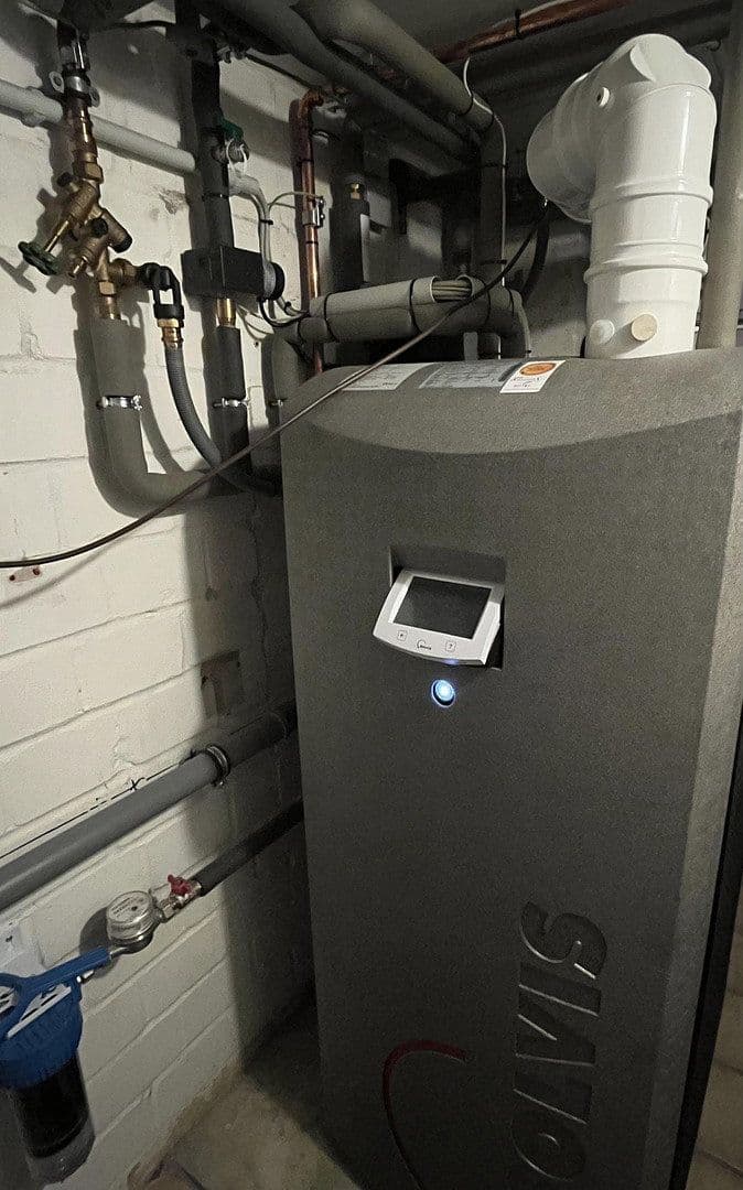 Predaj domu 130 m², pozemek 331 m², Lehrte, Dolné Sasko Predaj domu 130 m², pozemek 331 m², Lehrte, Dolné Sasko