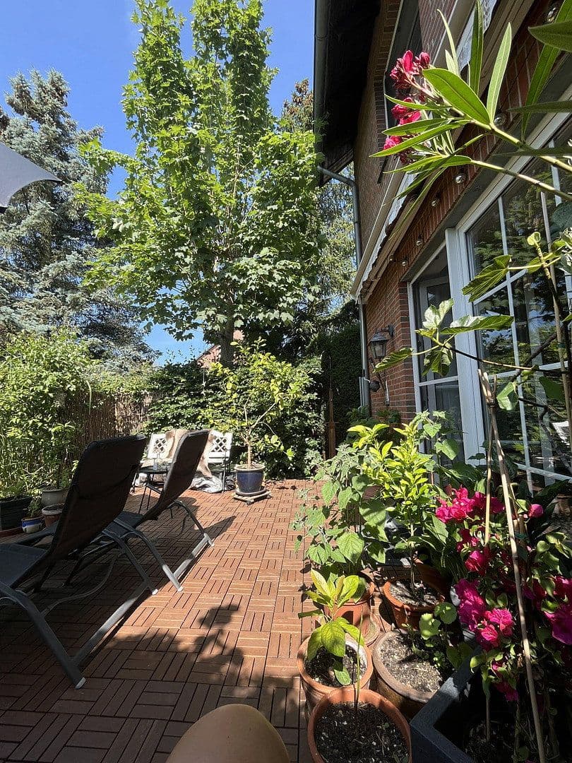 Predaj domu 130 m², pozemek 331 m², Lehrte, Dolné Sasko Predaj domu 130 m², pozemek 331 m², Lehrte, Dolné Sasko