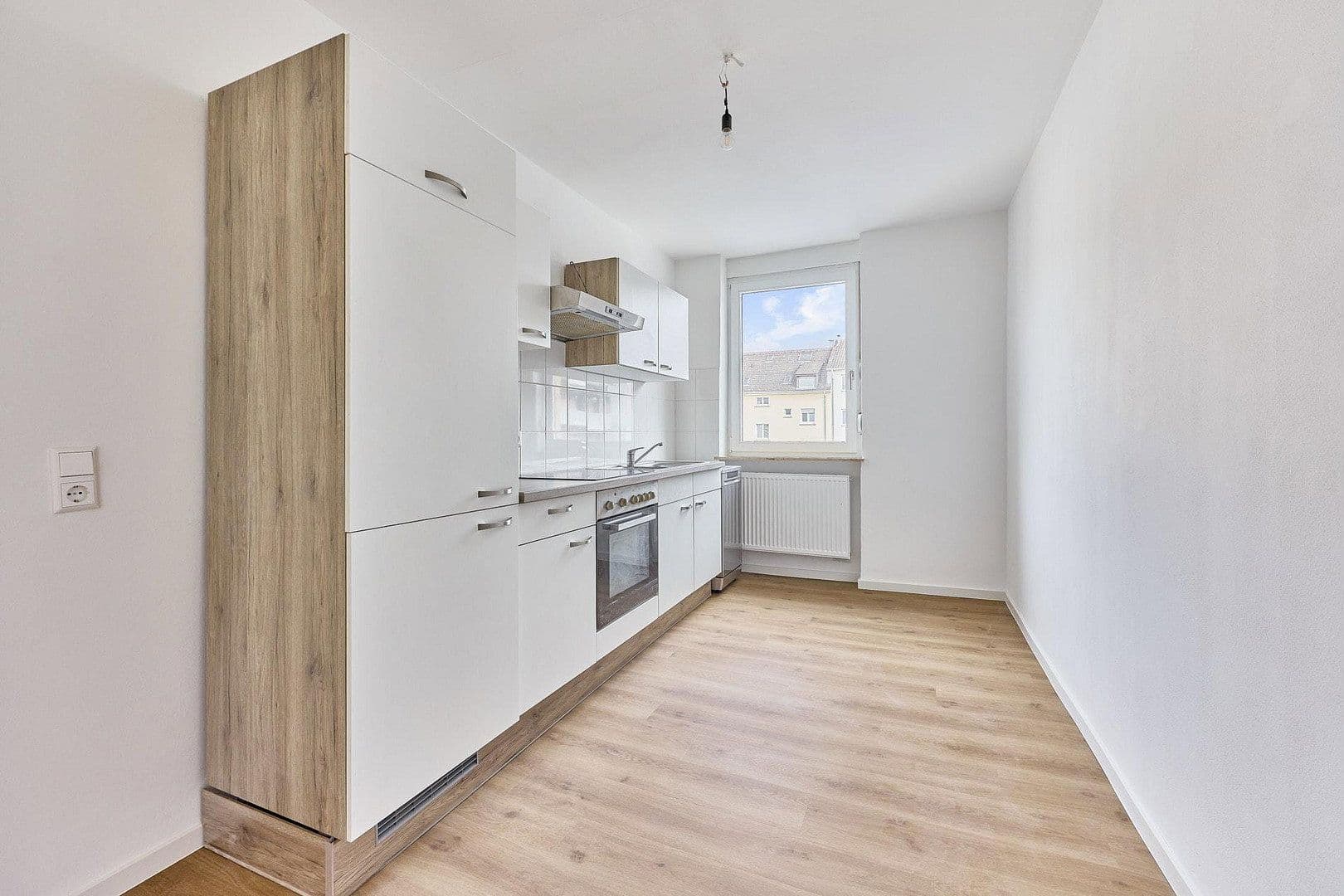 Predaj bytu 2-izbový 64 m², Amerikaner Str. 13, Mannheim, Bádensko-Wurttembersko Predaj bytu 2-izbový 64 m², Amerikaner Str. 13, Mannheim, Bádensko-Wurttembersko
