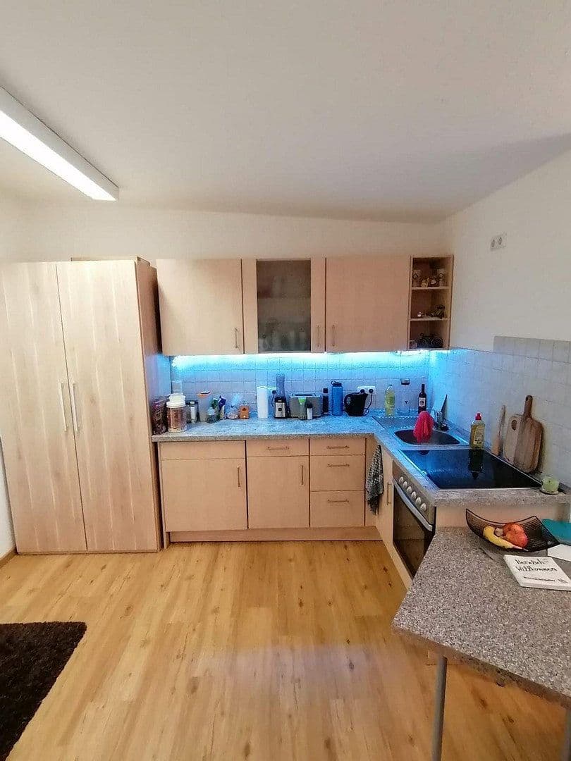 Prenájom bytu 1-izbový 28 m², Trunkelsberg, Bavorsko Prenájom bytu 1-izbový 28 m², Trunkelsberg, Bavorsko