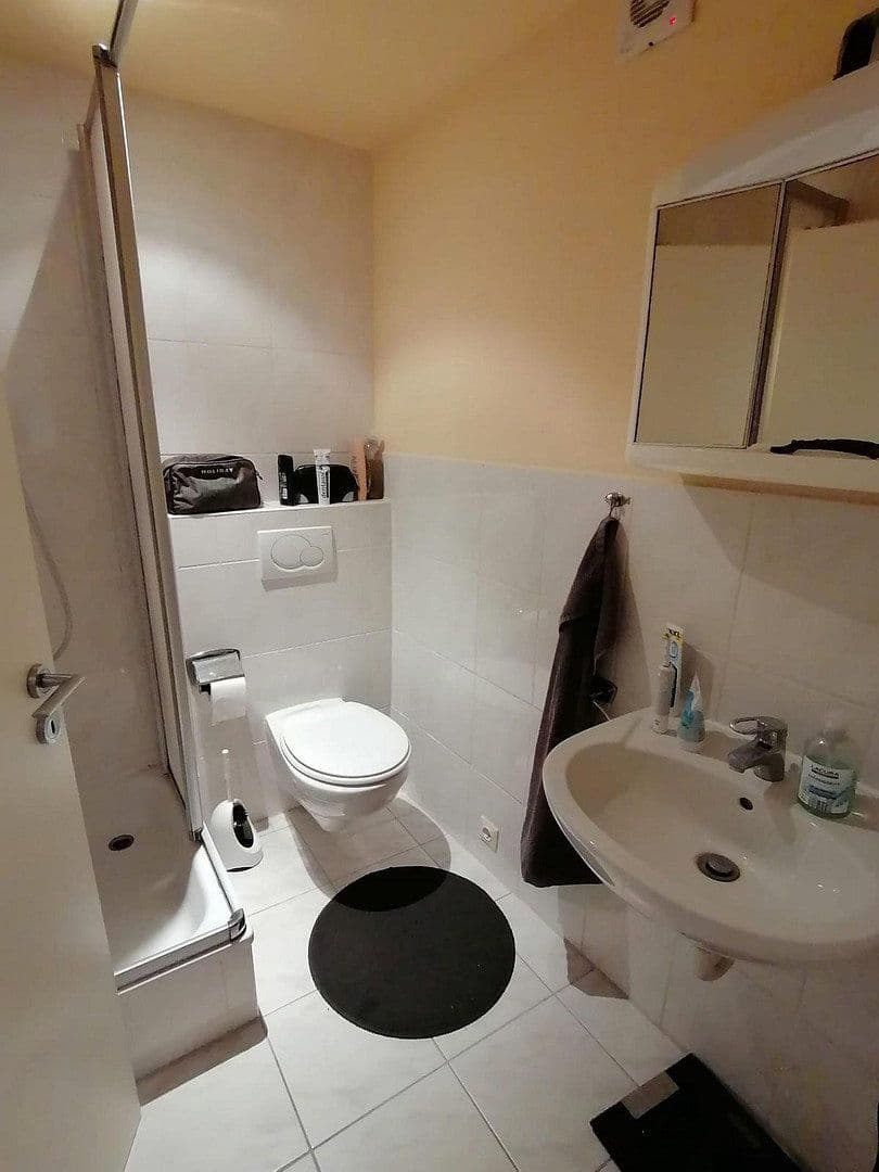 Prenájom bytu 1-izbový 28 m², Trunkelsberg, Bavorsko Prenájom bytu 1-izbový 28 m², Trunkelsberg, Bavorsko