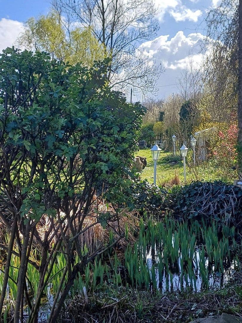 Predaj domu 390 m², pozemek 40.000 m², Münster Wolbeck, Severné Porýnie - Westfálsko Predaj domu 390 m², pozemek 40.000 m², Münster Wolbeck, Severné Porýnie - Westfálsko