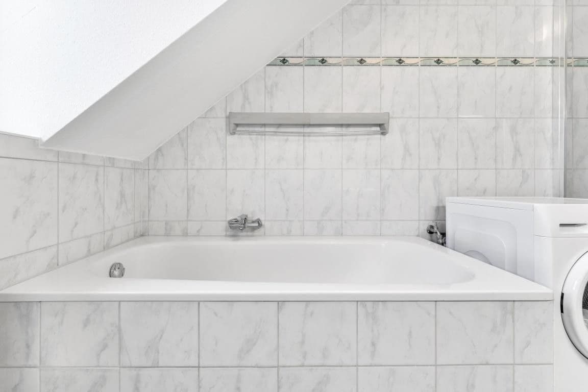 Prenájom bytu 16 m², Nordstrße 7, Fürstenwalde/Spree, Brandenbursko Prenájom bytu 16 m², Nordstrße 7, Fürstenwalde/Spree, Brandenbursko