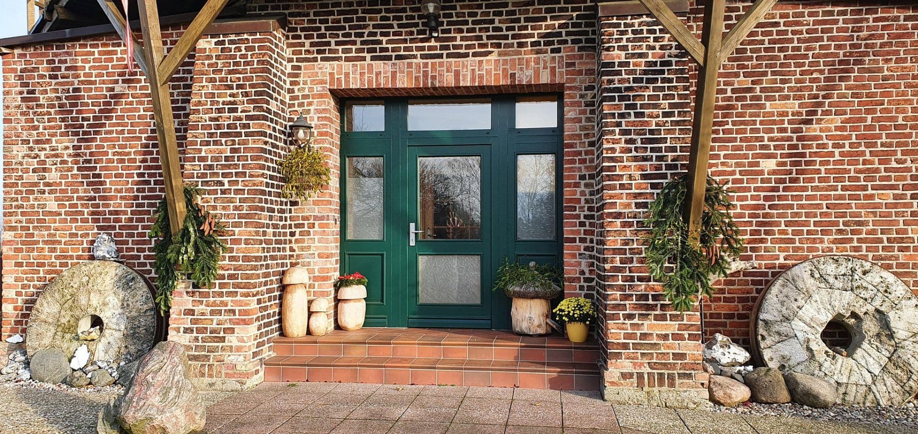 Predaj domu 149 m², pozemek 5.340 m², Spantekow, Meklenbursko-Predpomoransko Predaj domu 149 m², pozemek 5.340 m², Spantekow, Meklenbursko-Predpomoransko