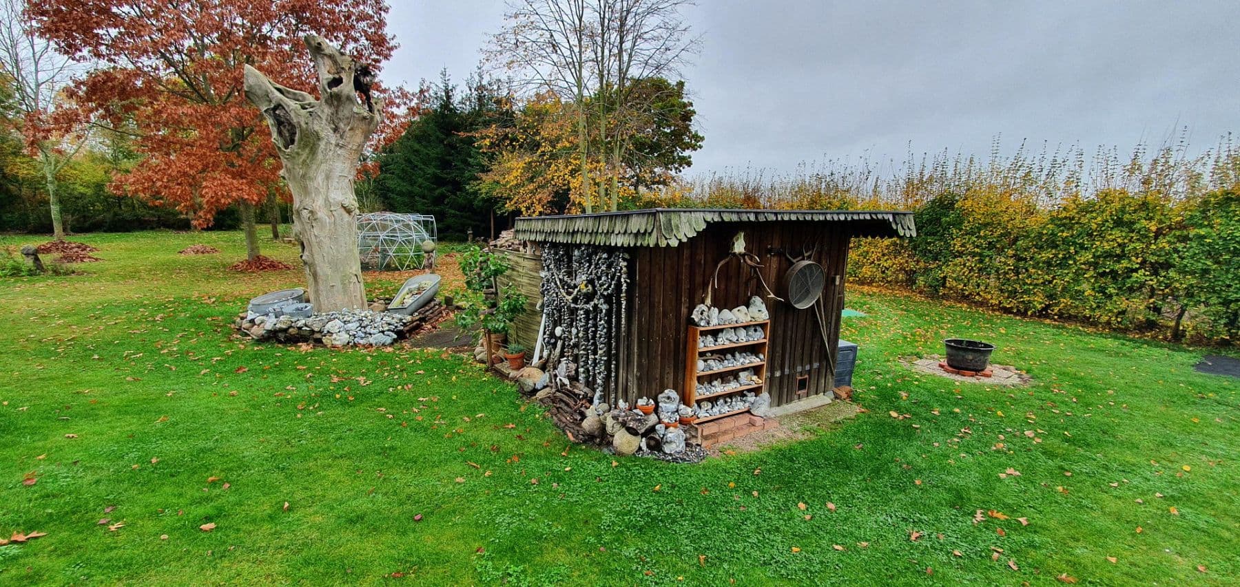 Predaj domu 149 m², pozemek 5.340 m², Spantekow, Meklenbursko-Predpomoransko Predaj domu 149 m², pozemek 5.340 m², Spantekow, Meklenbursko-Predpomoransko