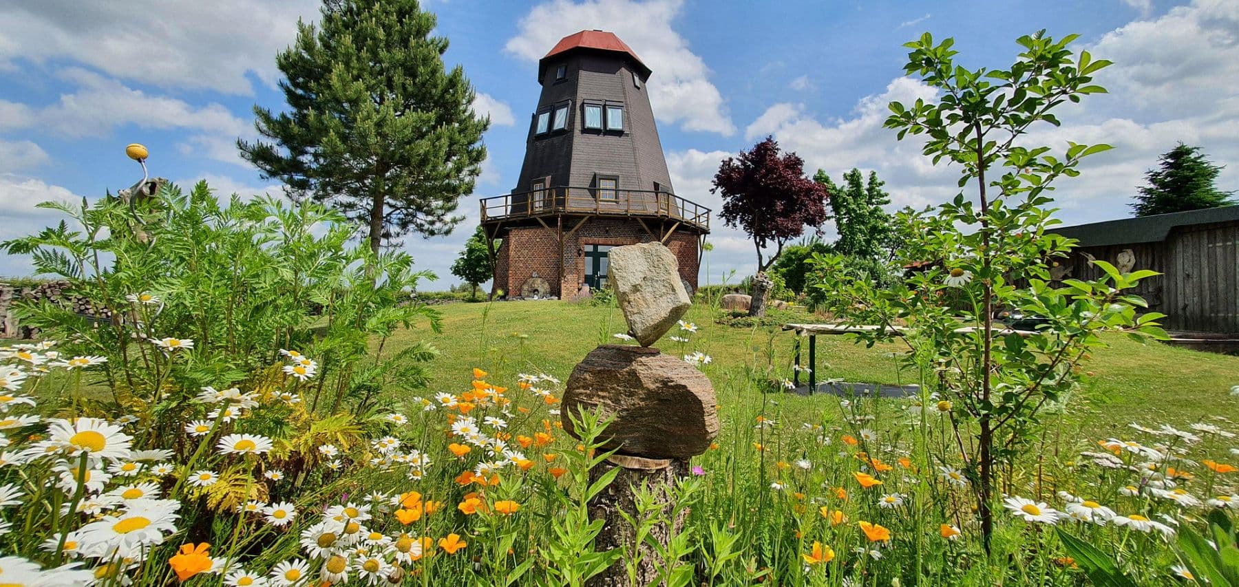 Predaj domu 149 m², pozemek 5.340 m², Spantekow, Meklenbursko-Predpomoransko Predaj domu 149 m², pozemek 5.340 m², Spantekow, Meklenbursko-Predpomoransko