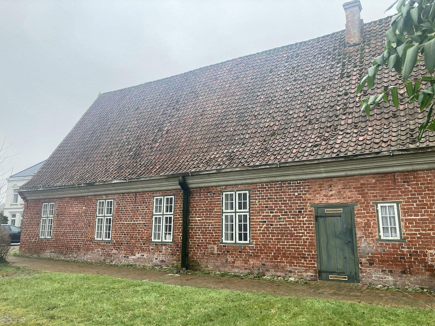 Predaj domu 138 m², pozemek 736 m², Tönning, Šlezvicko-Holštajnsko Predaj domu 138 m², pozemek 736 m², Tönning, Šlezvicko-Holštajnsko