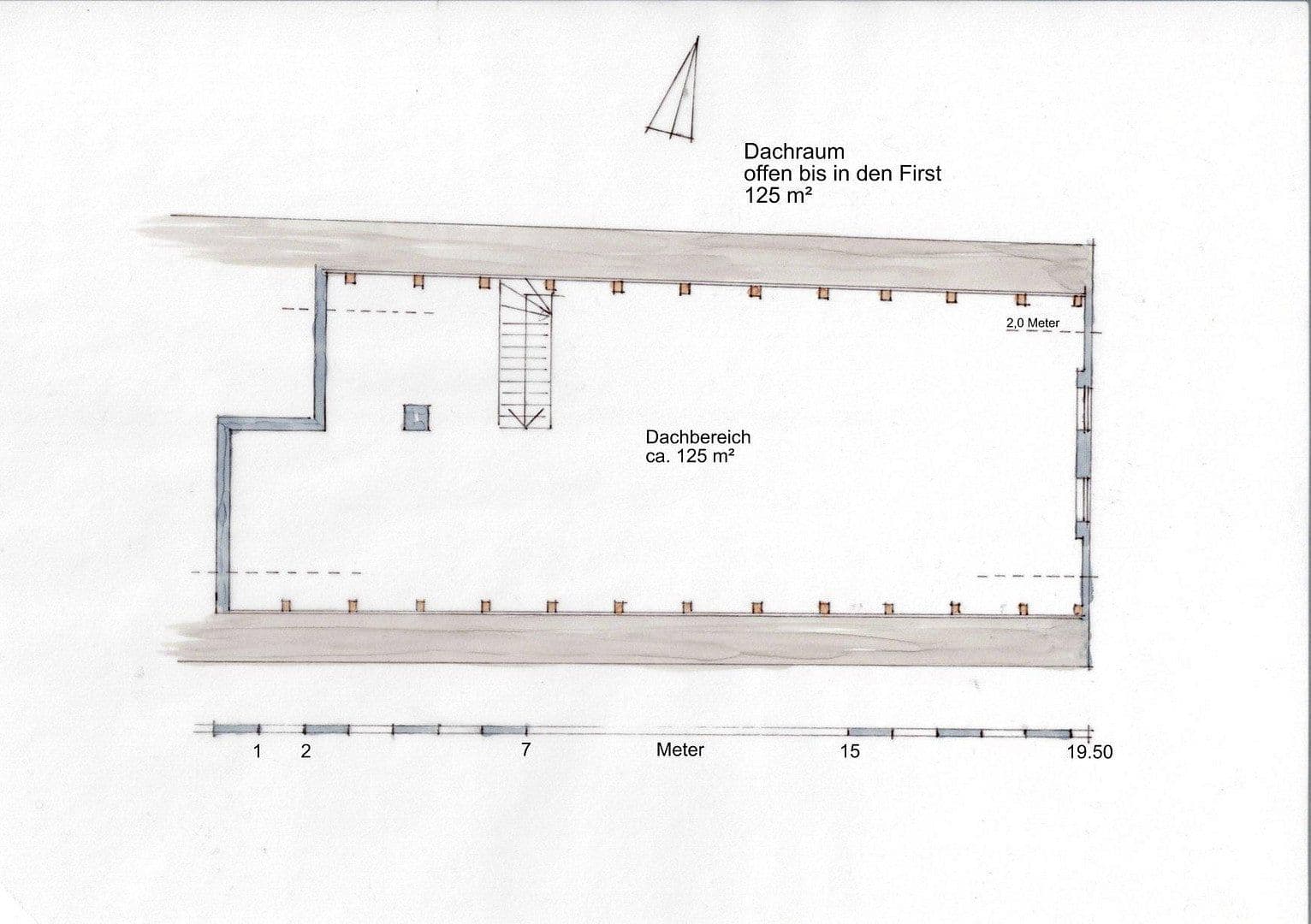 Predaj domu 138 m², pozemek 736 m², Tönning, Šlezvicko-Holštajnsko Predaj domu 138 m², pozemek 736 m², Tönning, Šlezvicko-Holštajnsko
