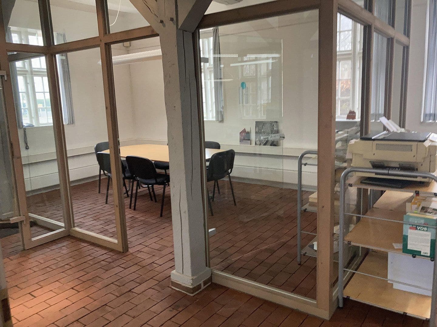 Predaj domu 138 m², pozemek 736 m², Tönning, Šlezvicko-Holštajnsko Predaj domu 138 m², pozemek 736 m², Tönning, Šlezvicko-Holštajnsko