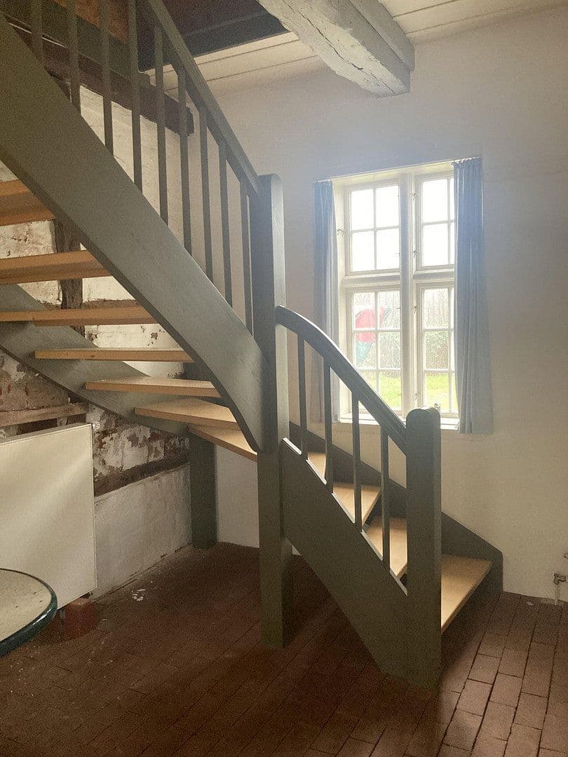 Predaj domu 138 m², pozemek 736 m², Tönning, Šlezvicko-Holštajnsko Predaj domu 138 m², pozemek 736 m², Tönning, Šlezvicko-Holštajnsko