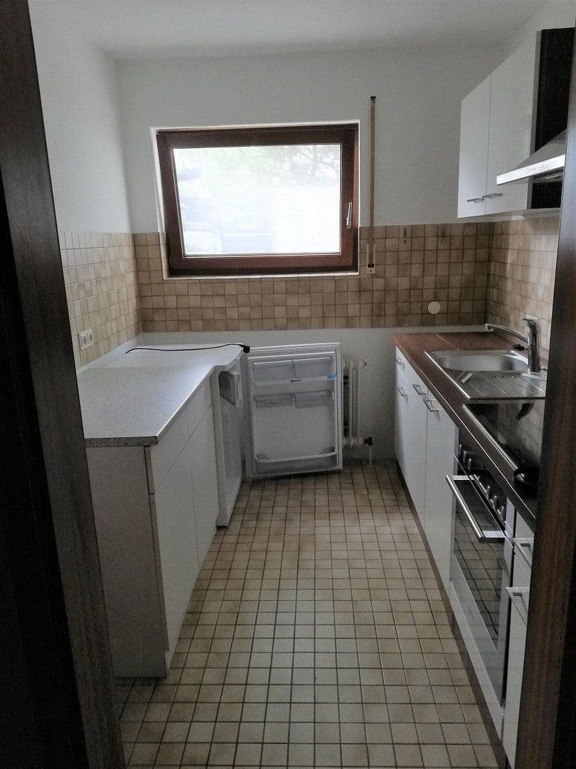 Prenájom bytu 2-izbový 64 m², Ludwigsburg, Bádensko-Wurttembersko Prenájom bytu 2-izbový 64 m², Ludwigsburg, Bádensko-Wurttembersko