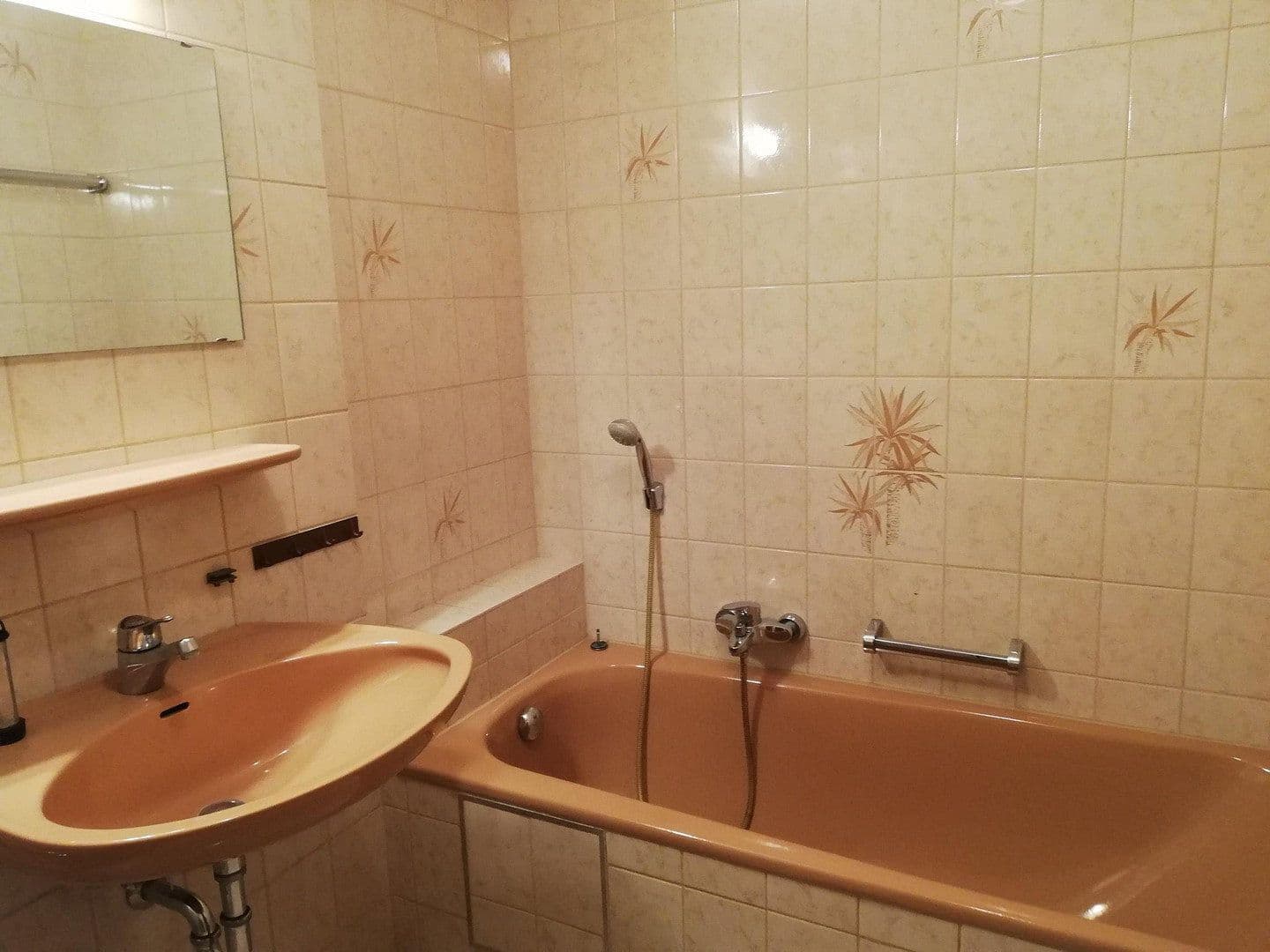 Prenájom bytu 2-izbový 64 m², Ludwigsburg, Bádensko-Wurttembersko Prenájom bytu 2-izbový 64 m², Ludwigsburg, Bádensko-Wurttembersko