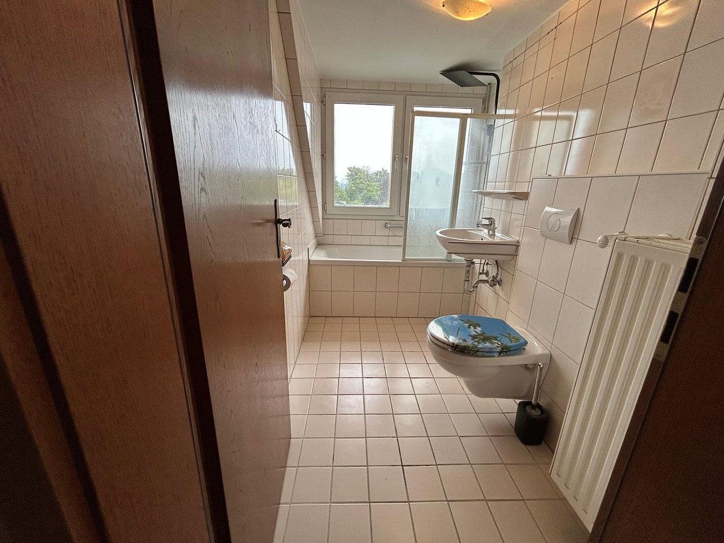 Prenájom bytu 3-izbový 65 m², Velbert, Severné Porýnie - Westfálsko Prenájom bytu 3-izbový 65 m², Velbert, Severné Porýnie - Westfálsko