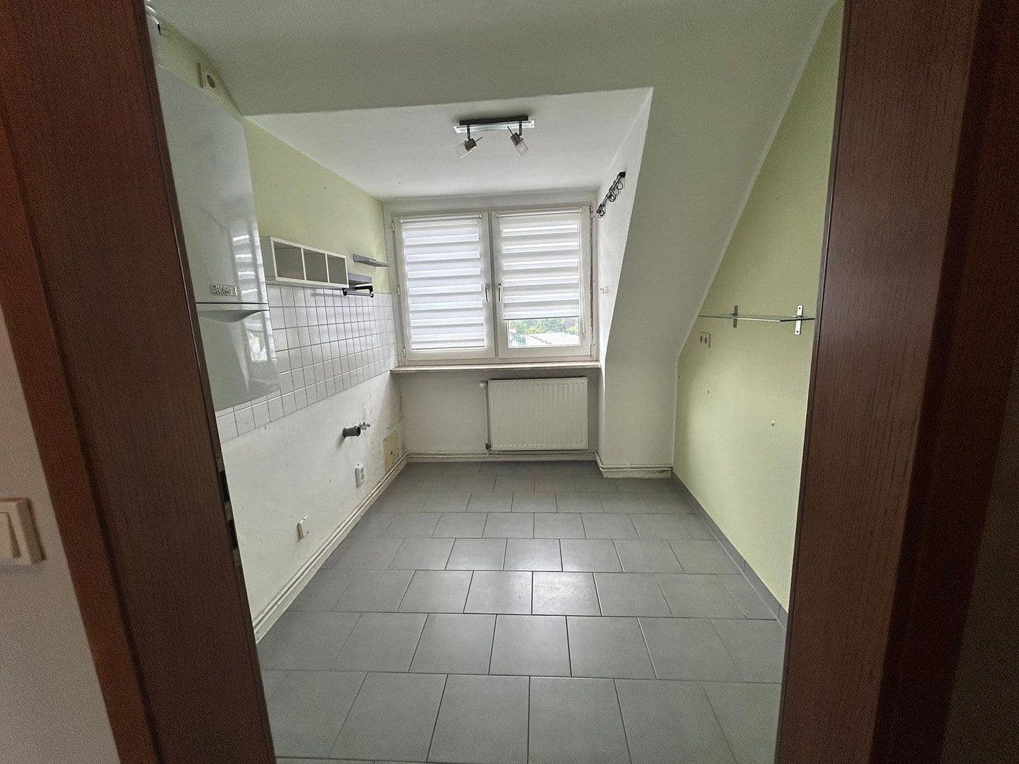 Prenájom bytu 3-izbový 65 m², Velbert, Severné Porýnie - Westfálsko Prenájom bytu 3-izbový 65 m², Velbert, Severné Porýnie - Westfálsko