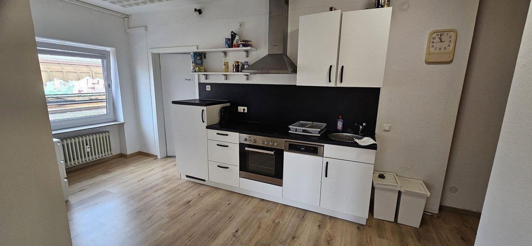 Prenájom bytu 76 m², Marienstraße 35, Furth im Wald, Bavorsko Prenájom bytu 76 m², Marienstraße 35, Furth im Wald, Bavorsko