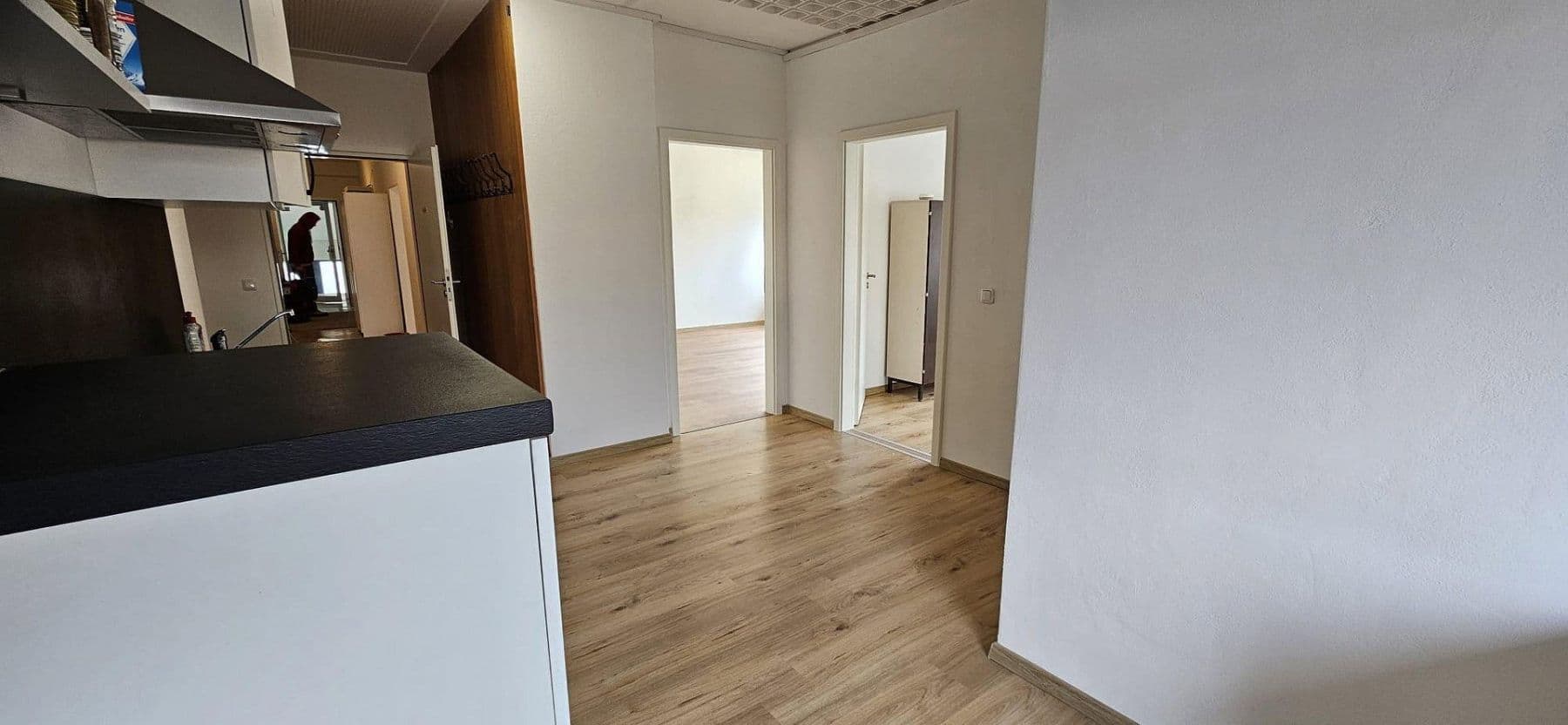 Prenájom bytu 76 m², Marienstraße 35, Furth im Wald, Bavorsko Prenájom bytu 76 m², Marienstraße 35, Furth im Wald, Bavorsko