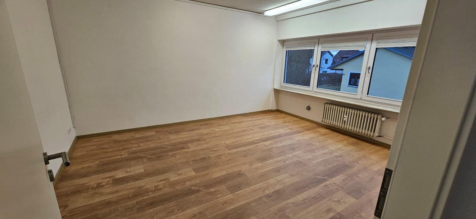 Prenájom bytu 76 m², Marienstraße 35, Furth im Wald, Bavorsko Prenájom bytu 76 m², Marienstraße 35, Furth im Wald, Bavorsko