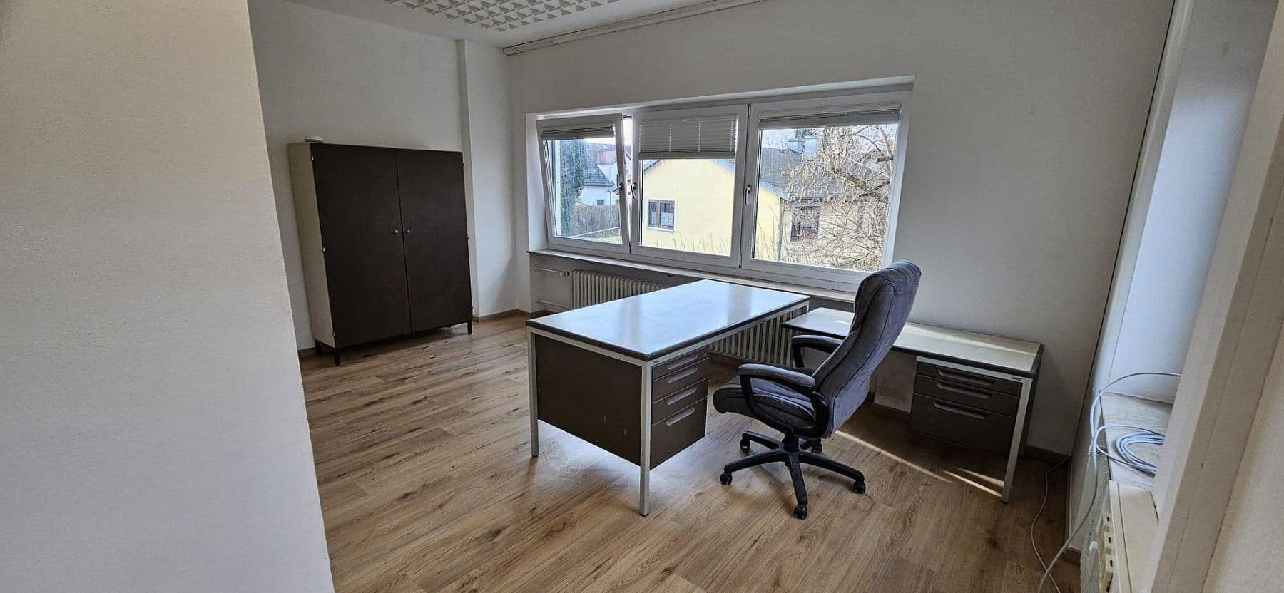 Prenájom bytu 76 m², Marienstraße 35, Furth im Wald, Bavorsko Prenájom bytu 76 m², Marienstraße 35, Furth im Wald, Bavorsko