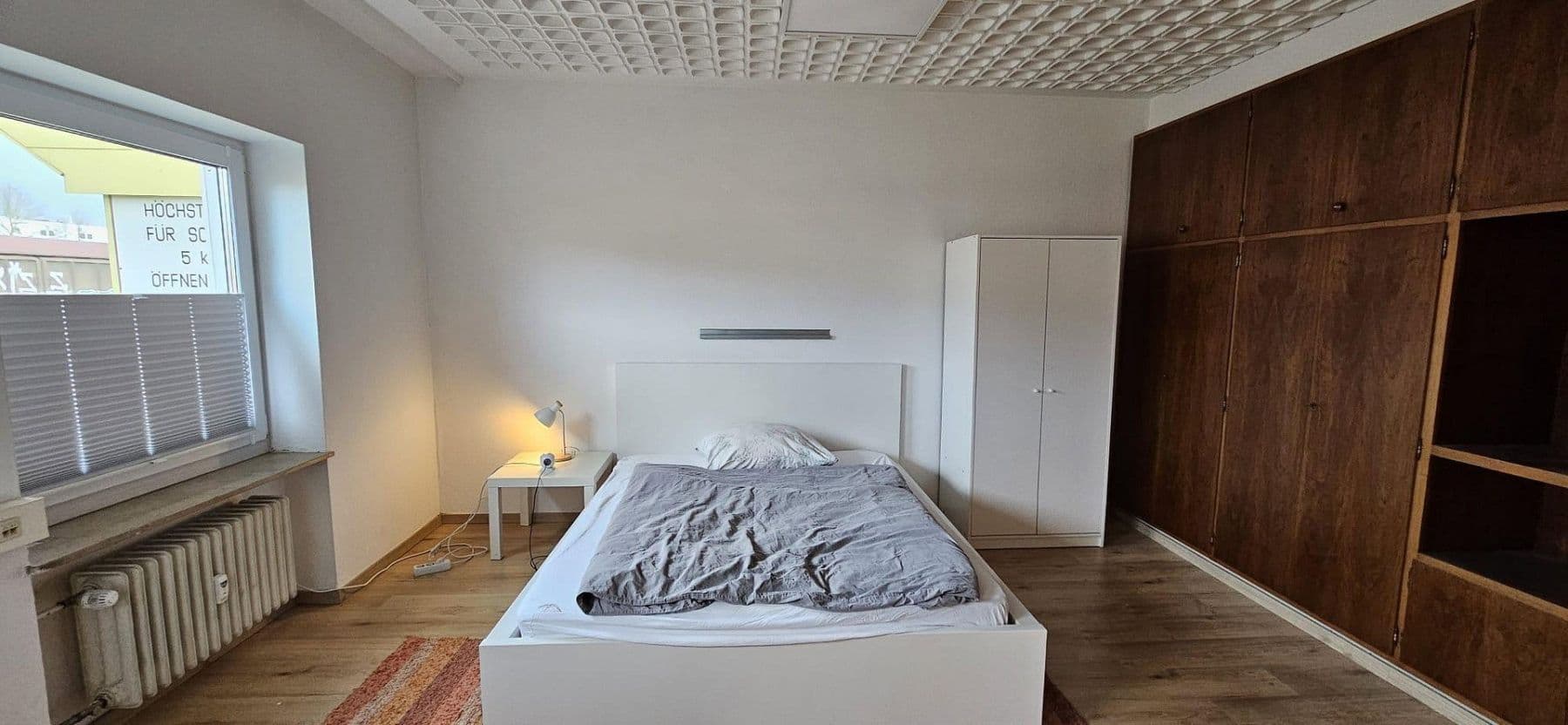 Prenájom bytu 76 m², Marienstraße 35, Furth im Wald, Bavorsko Prenájom bytu 76 m², Marienstraße 35, Furth im Wald, Bavorsko