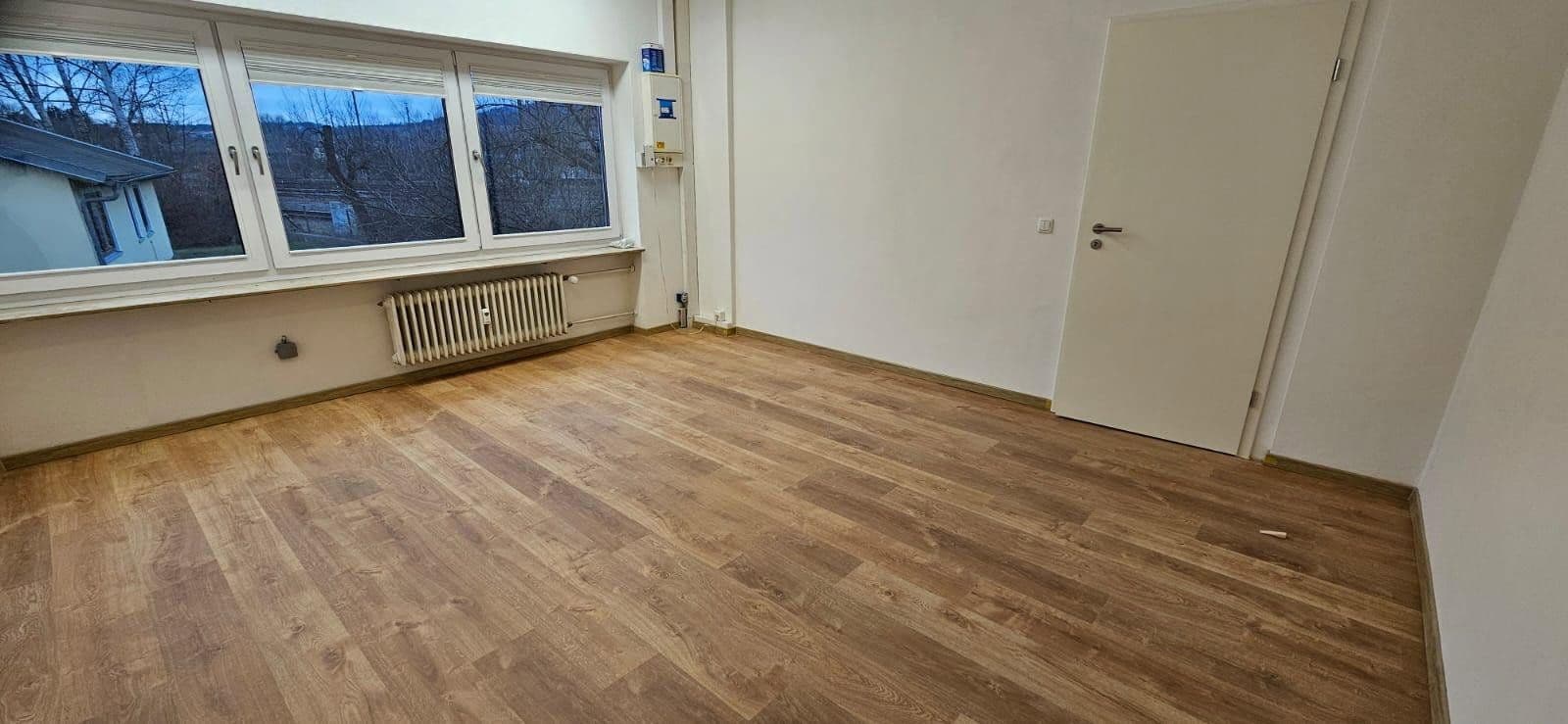 Prenájom bytu 76 m², Marienstraße 35, Furth im Wald, Bavorsko Prenájom bytu 76 m², Marienstraße 35, Furth im Wald, Bavorsko