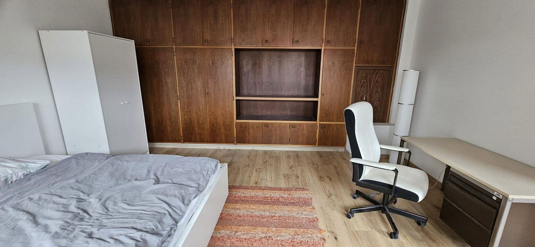 Prenájom bytu 76 m², Marienstraße 35, Furth im Wald, Bavorsko Prenájom bytu 76 m², Marienstraße 35, Furth im Wald, Bavorsko