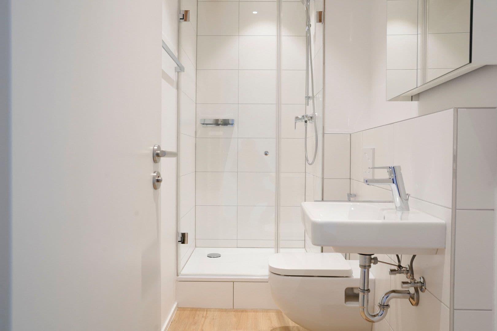 Prenájom bytu 3-izbový 115 m², Kaiserstrasse, Waldshut-Tiengen, Bádensko-Wurttembersko Prenájom bytu 3-izbový 115 m², Kaiserstrasse, Waldshut-Tiengen, Bádensko-Wurttembersko