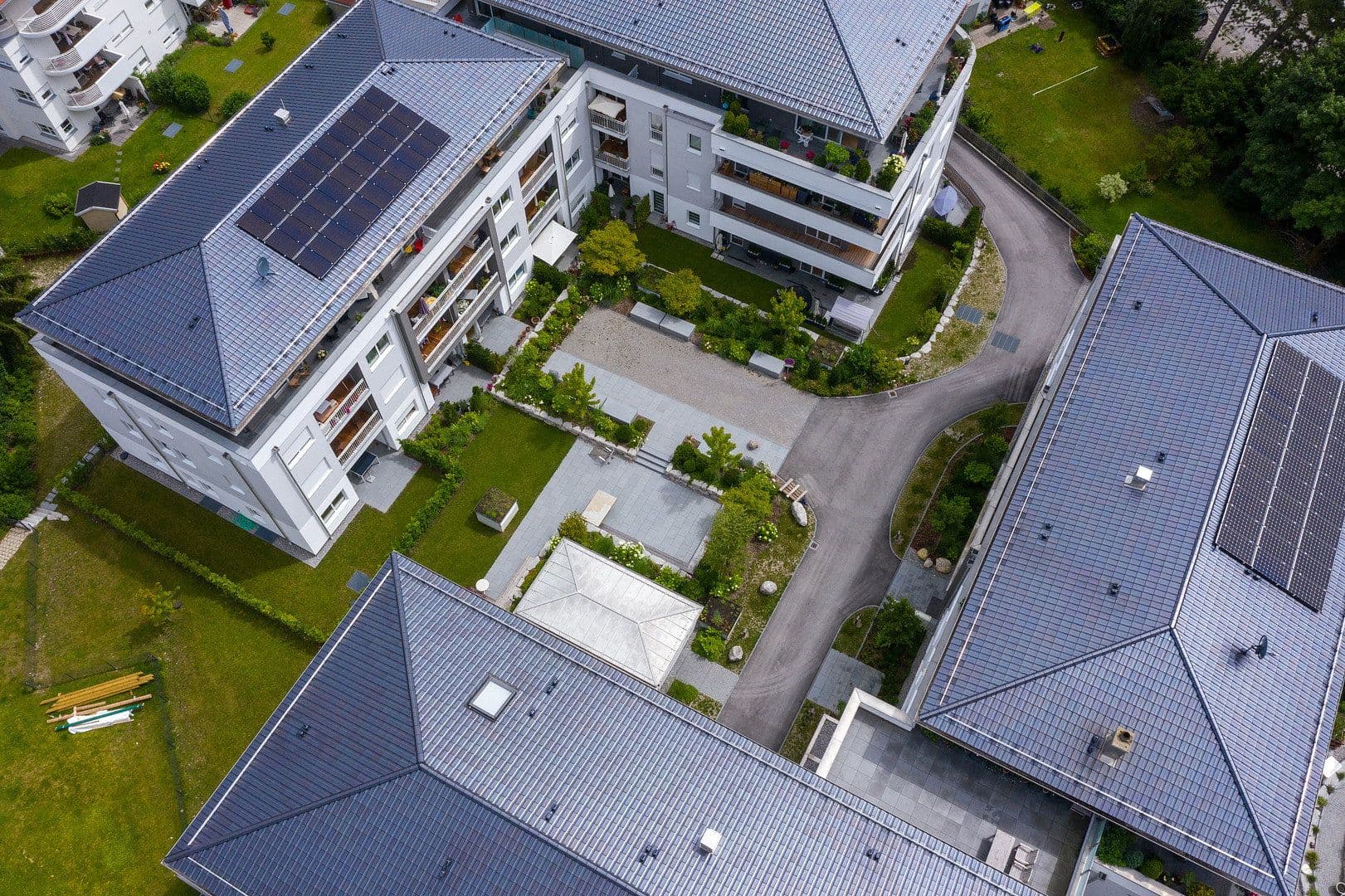 Prenájom bytu 2-izbový 48 m², Schützenstraße 29, Bad Tölz, Bavorsko Prenájom bytu 2-izbový 48 m², Schützenstraße 29, Bad Tölz, Bavorsko