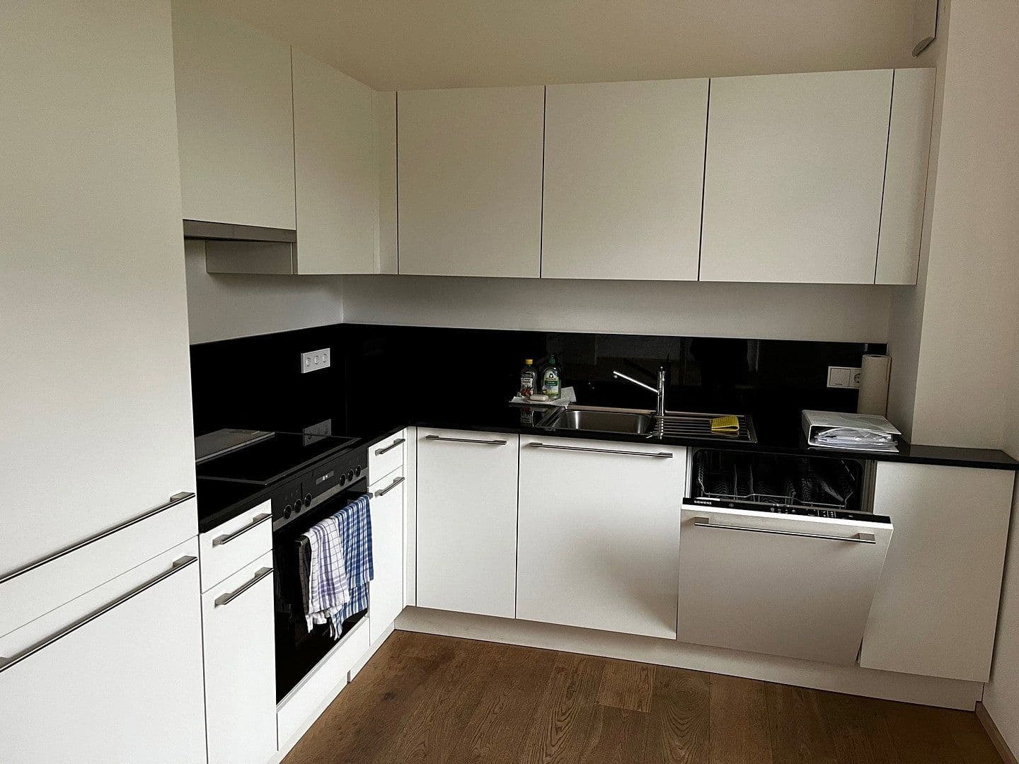 Prenájom bytu 2-izbový 48 m², Schützenstraße 29, Bad Tölz, Bavorsko Prenájom bytu 2-izbový 48 m², Schützenstraße 29, Bad Tölz, Bavorsko