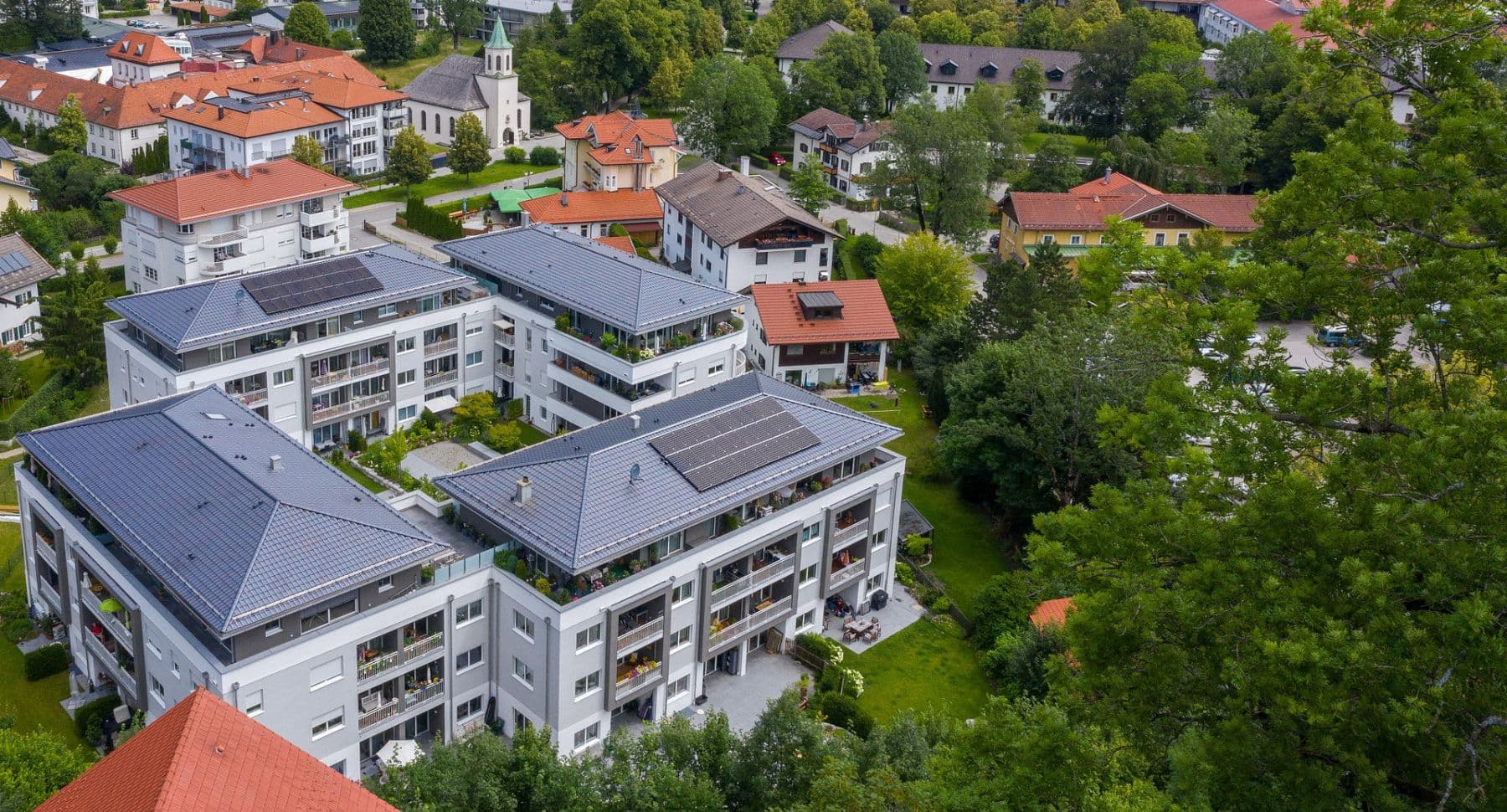 Prenájom bytu 2-izbový 48 m², Schützenstraße 29, Bad Tölz, Bavorsko Prenájom bytu 2-izbový 48 m², Schützenstraße 29, Bad Tölz, Bavorsko