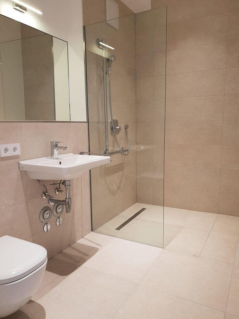 Prenájom bytu 2-izbový 48 m², Schützenstraße 29, Bad Tölz, Bavorsko Prenájom bytu 2-izbový 48 m², Schützenstraße 29, Bad Tölz, Bavorsko