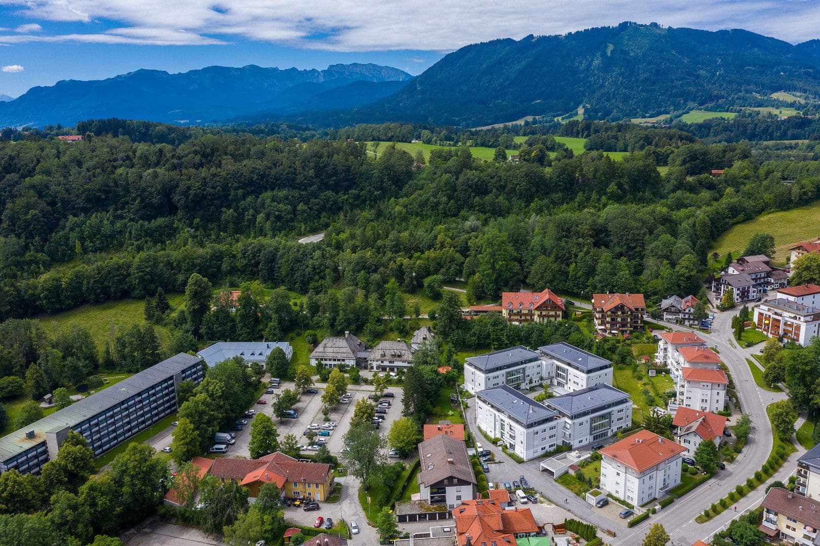 Prenájom bytu 2-izbový 48 m², Schützenstraße 29, Bad Tölz, Bavorsko Prenájom bytu 2-izbový 48 m², Schützenstraße 29, Bad Tölz, Bavorsko