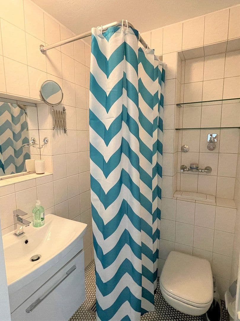 Prenájom bytu 1-izbový 22 m², Stuttgart, Bádensko-Wurttembersko Prenájom bytu 1-izbový 22 m², Stuttgart, Bádensko-Wurttembersko