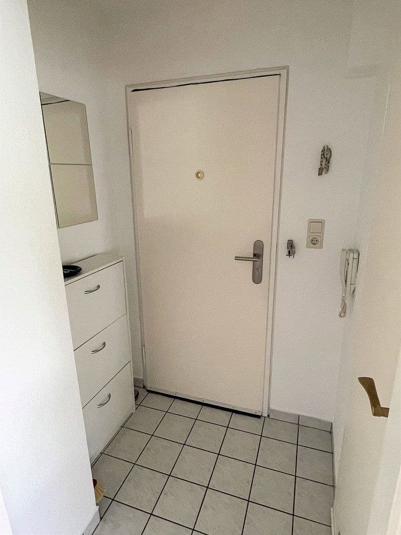 Prenájom bytu 1-izbový 22 m², Stuttgart, Bádensko-Wurttembersko Prenájom bytu 1-izbový 22 m², Stuttgart, Bádensko-Wurttembersko