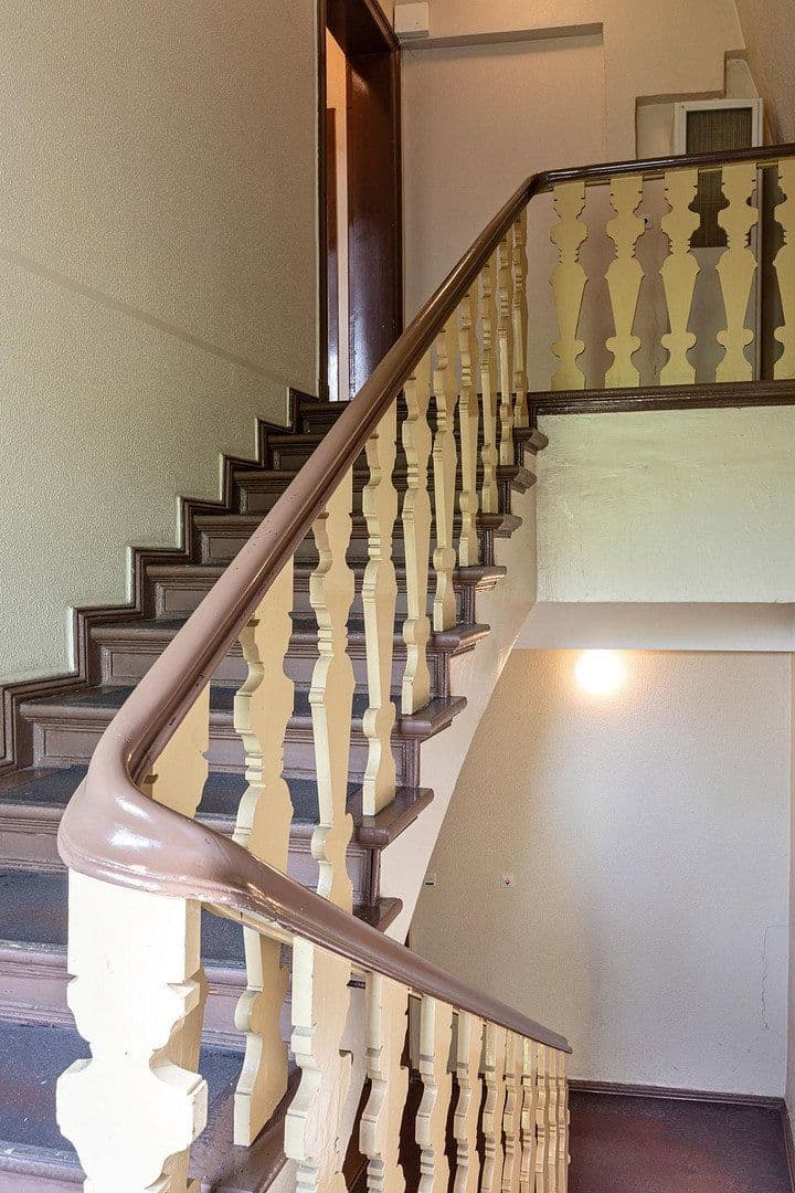 Predaj domu 825 m², pozemek 1.082 m², Berlin, Berlín Predaj domu 825 m², pozemek 1.082 m², Berlin, Berlín