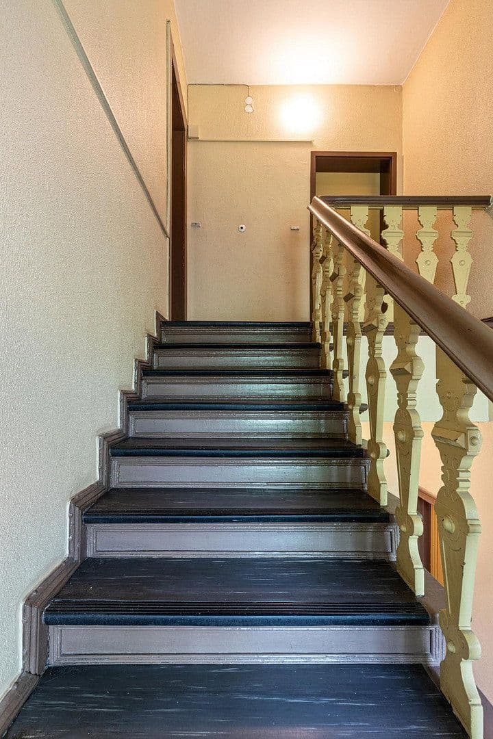 Predaj domu 825 m², pozemek 1.082 m², Berlin, Berlín Predaj domu 825 m², pozemek 1.082 m², Berlin, Berlín