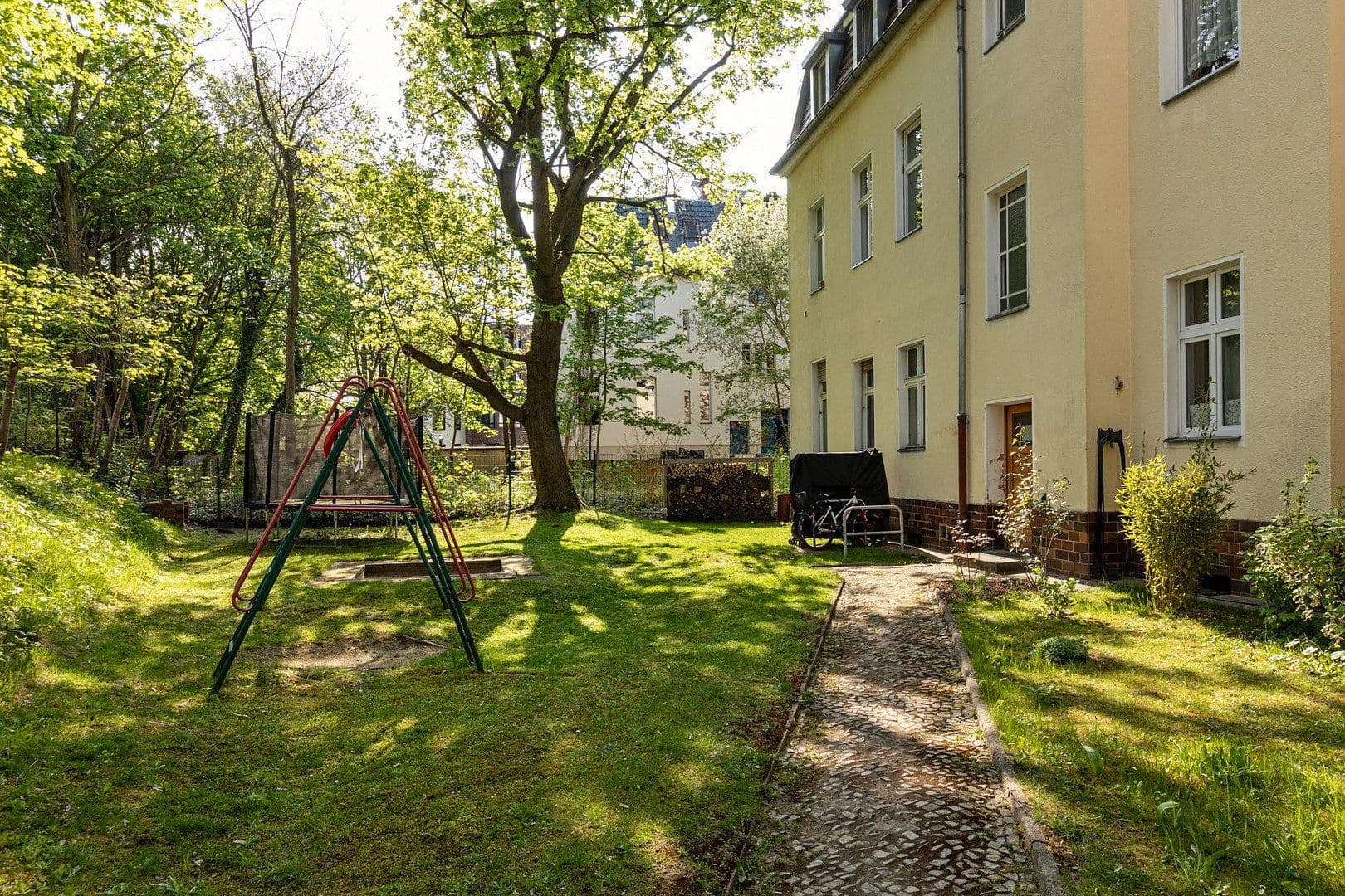 Predaj domu 825 m², pozemek 1.082 m², Berlin, Berlín Predaj domu 825 m², pozemek 1.082 m², Berlin, Berlín