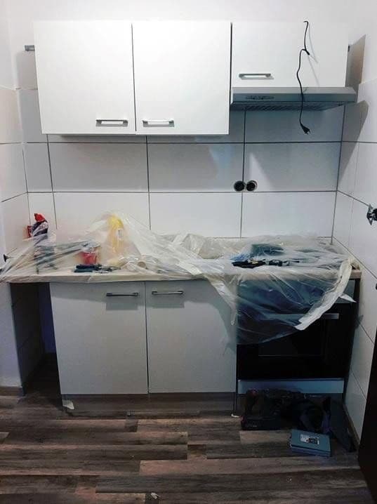 Prenájom bytu 2-izbový 59 m², Wiesloch, Bádensko-Wurttembersko Prenájom bytu 2-izbový 59 m², Wiesloch, Bádensko-Wurttembersko