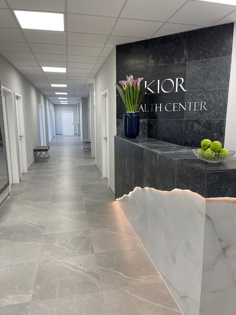 Prenájom kancelárie 395 m², Englmannstraße 2, München, Bavorsko Prenájom kancelárie 395 m², Englmannstraße 2, München, Bavorsko