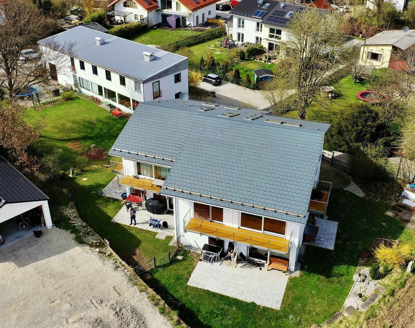 Prenájom bytu 2-izbový 81 m², Wieling 16 a, Feldafing, Bavorsko Prenájom bytu 2-izbový 81 m², Wieling 16 a, Feldafing, Bavorsko