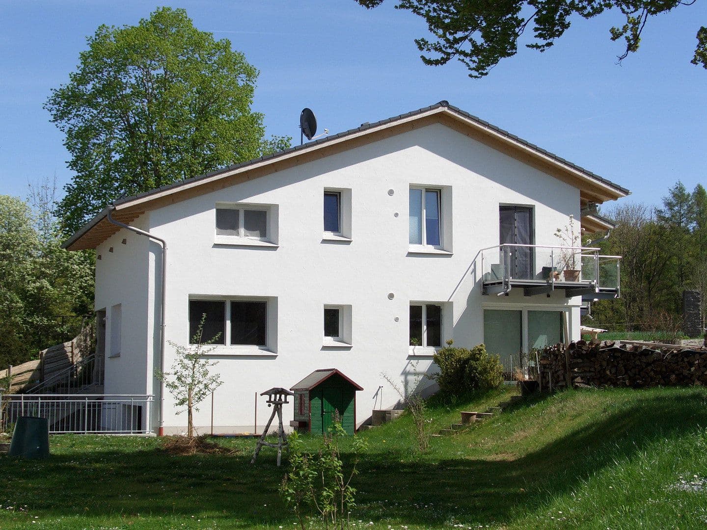 Prenájom bytu 2-izbový 81 m², Wieling 16 a, Feldafing, Bavorsko Prenájom bytu 2-izbový 81 m², Wieling 16 a, Feldafing, Bavorsko