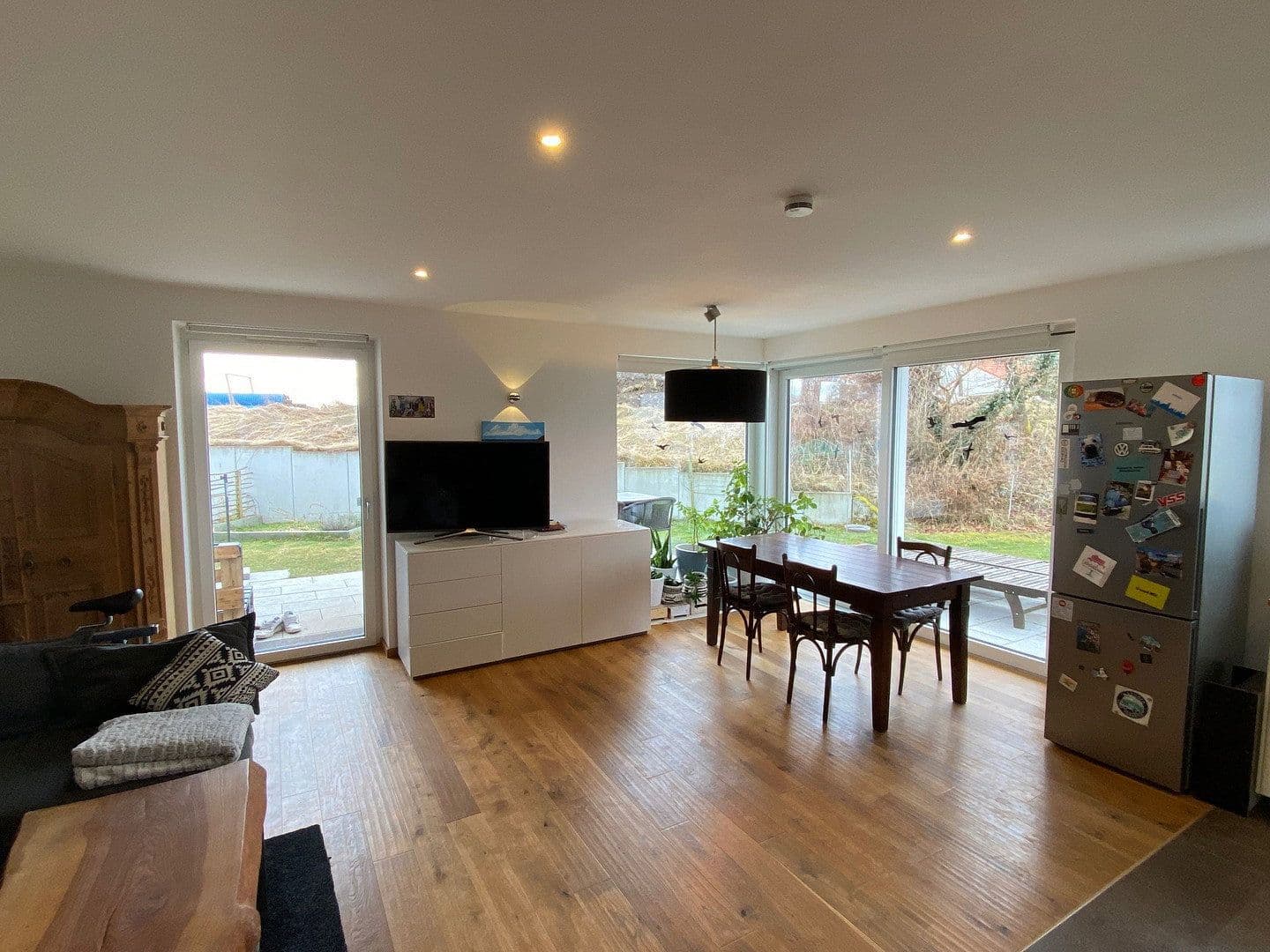 Prenájom bytu 2-izbový 81 m², Wieling 16 a, Feldafing, Bavorsko Prenájom bytu 2-izbový 81 m², Wieling 16 a, Feldafing, Bavorsko