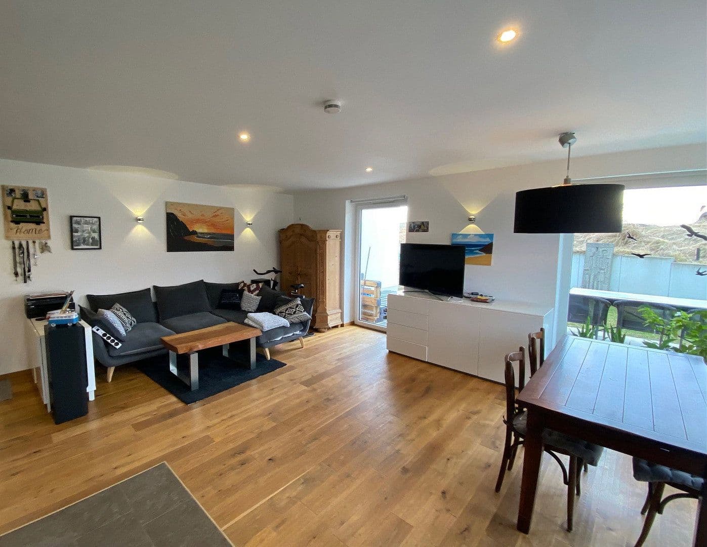 Prenájom bytu 2-izbový 81 m², Wieling 16 a, Feldafing, Bavorsko Prenájom bytu 2-izbový 81 m², Wieling 16 a, Feldafing, Bavorsko