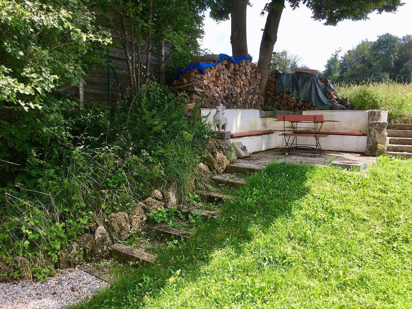 Prenájom bytu 2-izbový 81 m², Wieling 16 a, Feldafing, Bavorsko Prenájom bytu 2-izbový 81 m², Wieling 16 a, Feldafing, Bavorsko