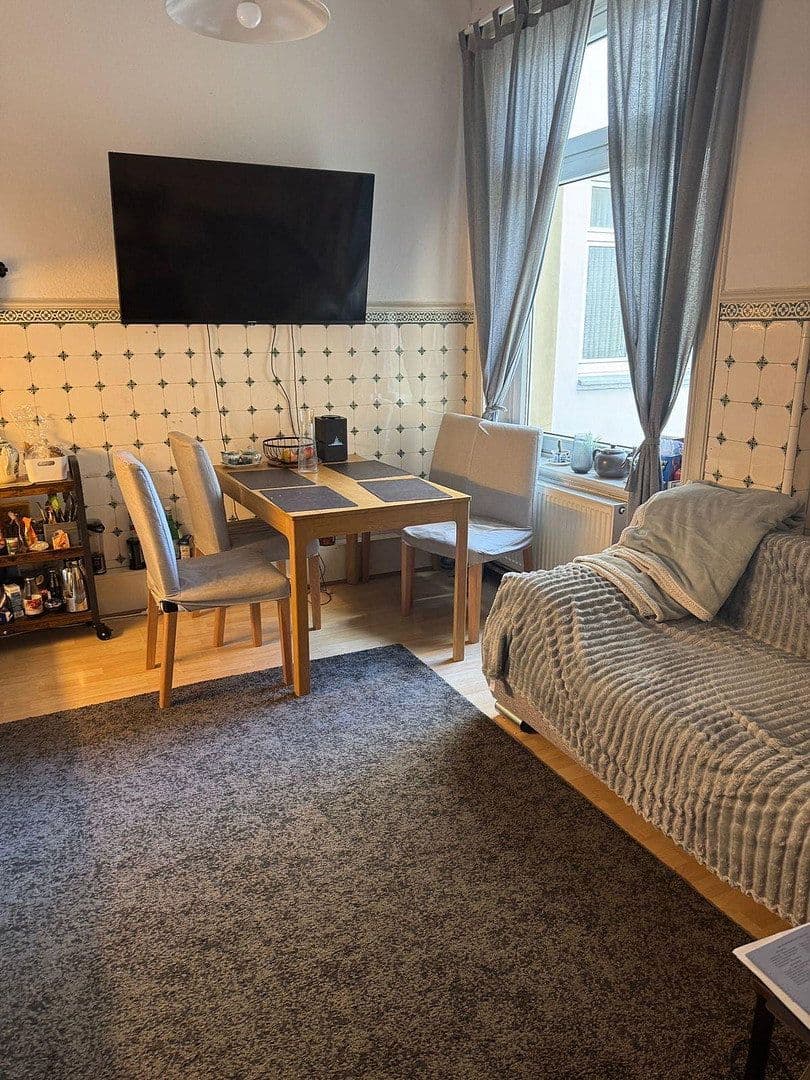 Prenájom bytu 2-izbový 77 m², Mühlendamm 51, Hamburg-Nord - Hamburg Hohenfelde, Hamburg Prenájom bytu 2-izbový 77 m², Mühlendamm 51, Hamburg-Nord - Hamburg Hohenfelde, Hamburg